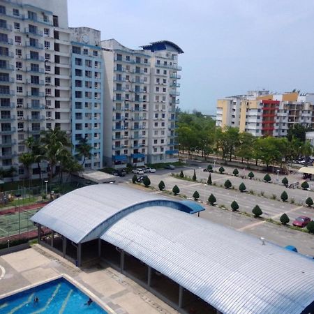 Oyo Homes 90499 Marina View Villas Port Dickson Kültér fotó