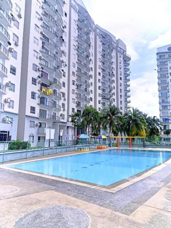 Oyo Homes 90499 Marina View Villas Port Dickson Kültér fotó